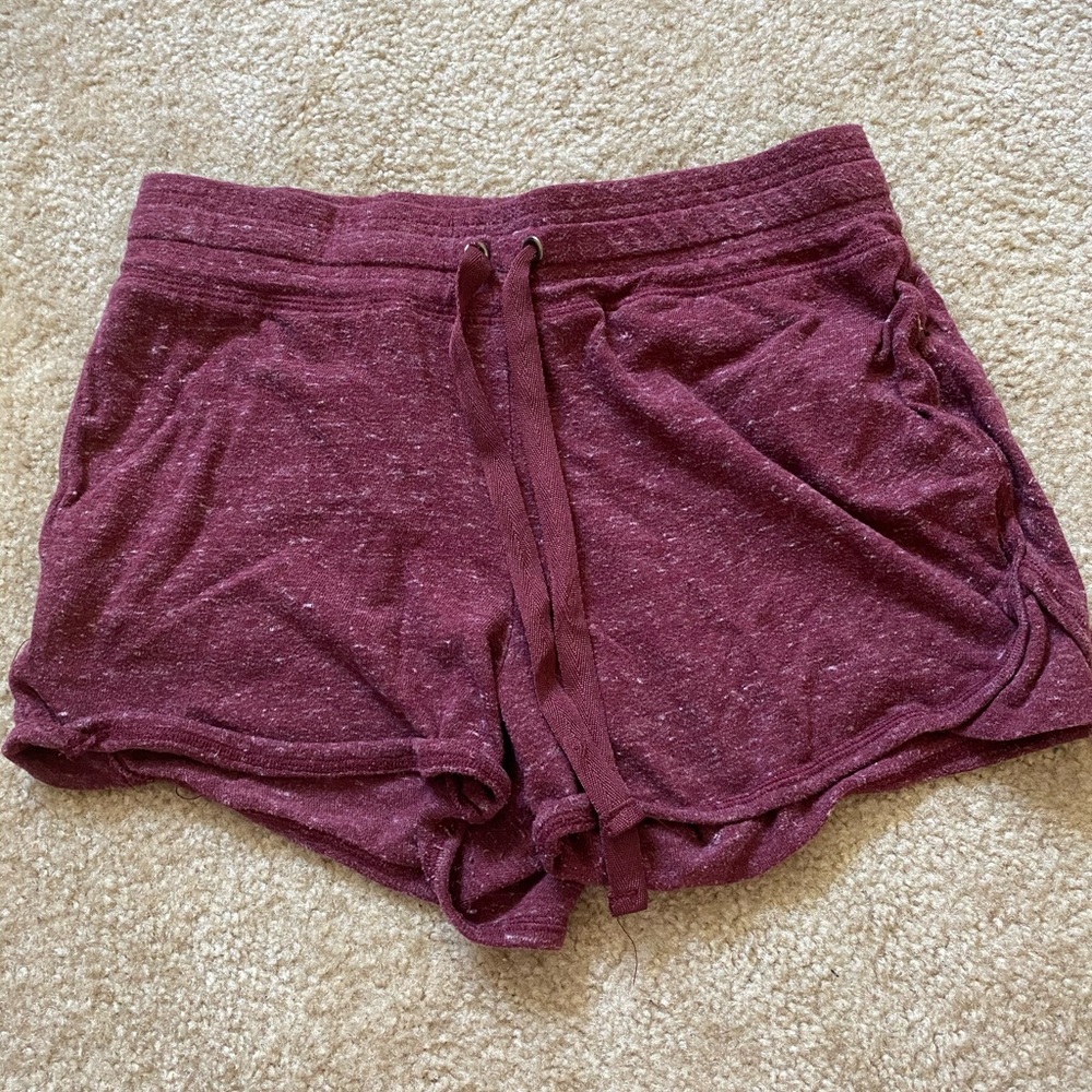 Shorts, medium